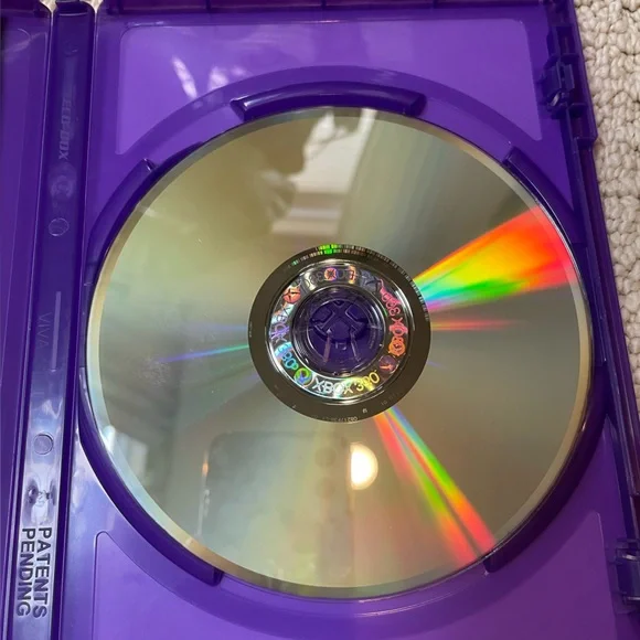 Xbox Kinect Wipeout Game - Picture 4 of 4